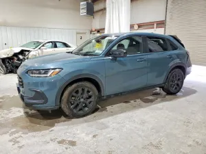Honda HR-V 2.0L 4 2023