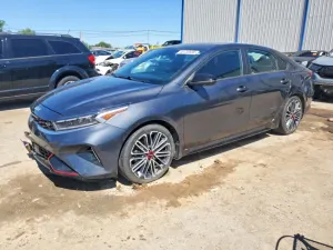 Kia Cerato / Forte / K3 1.6L 4 2023