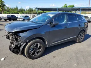 Kia Sportage 2.5L 4 2024