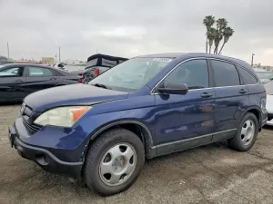 Honda CR-V 2.4L 4 2009