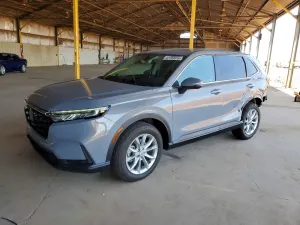 Honda CR-V 1.5L 4 2024