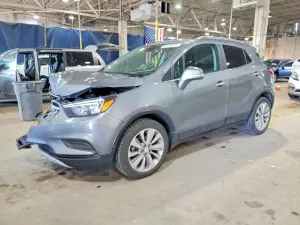 Buick Encore 1.4L 4 2019