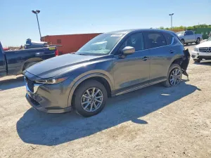 Mazda CX-5 2.5L 4 2024