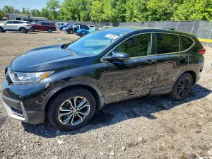 Honda CR-V 1.5L 4 2021