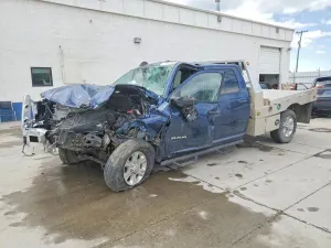 RAM 3500 6.7L 6 2023