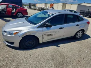 Ford Focus 2.0L 4 2016