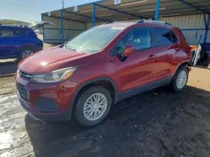 Chevrolet Trax 1.4L 4 2021