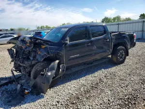 Toyota Tacoma 3.5L 6 2023