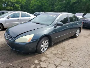 Honda Accord 3.0L 6 2004