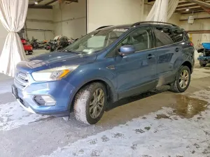 Ford Escape 1.5L 4 2018