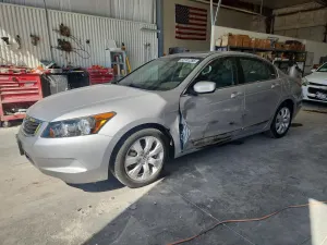 Honda Accord 2.4L 4 2010