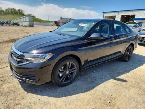 Volkswagen Jetta 1.5L 4 2023