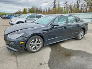 Hyundai Sonata 2.5L 4 2023