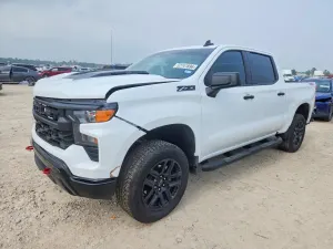 Chevrolet Silverado 1500 2.7L 4 2026