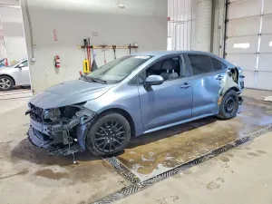 Toyota Corolla 1.8L 4 2021