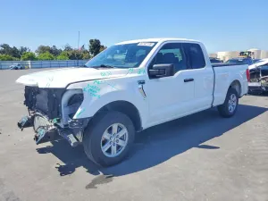 Ford F-150 2.7L 6 2023