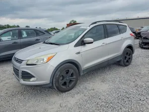 Ford Escape 1.6L 4 2016