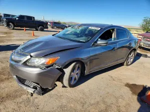 Acura ILX 2.0L 4 2014