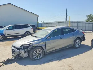 Chevrolet Malibu 1.5L 4 2024