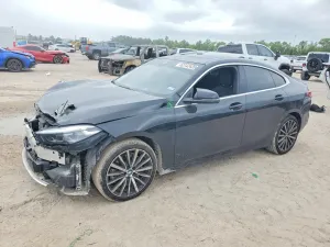 BMW 2 Series 2.0L 4 2024