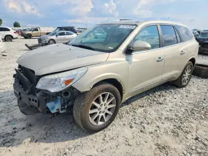 Buick Enclave 3.6L 6 2014