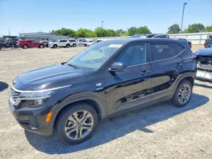 Kia Seltos 2.0L 4 2022