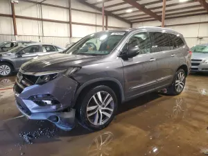 Honda Pilot 3.5L 6 2018