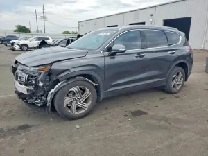 Hyundai Santa Fe 2.5L 4 2023