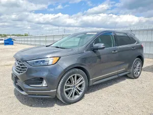Ford Edge 2.0L 4 2019