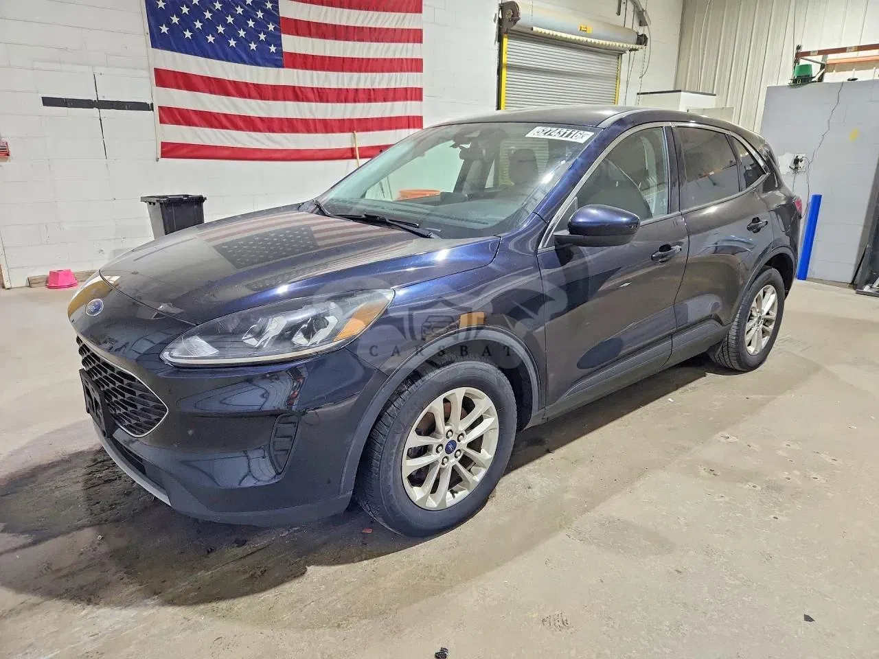 Ford Escape 1.5L 3 2021