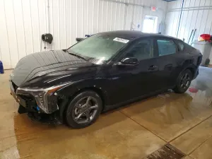 Kia K4 2.0L 4 2025