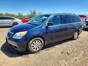 Honda Odyssey 3.5L 6 2010