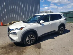 Nissan Rogue 1.5L 3 2023