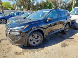 Nissan Rogue 1.5L 3 2026