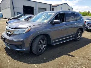 Honda Pilot 3.5L 6 2021