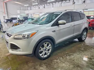 Ford Escape 1.6L 4 2014