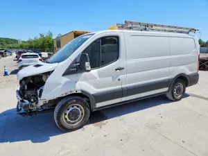 Ford Transit 3.7L 6 2019