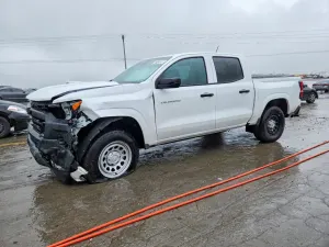 Chevrolet Colorado 2.7L 4 2026
