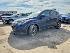 Honda HR-V 1.8L 4 2022