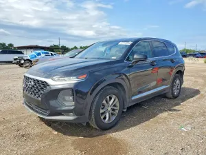 Hyundai Santa Fe 2.4L 4 2020