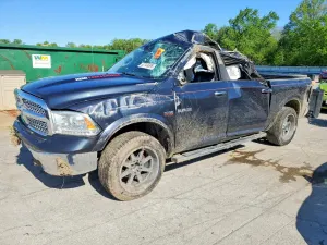 RAM 1500 5.7L 8 2014