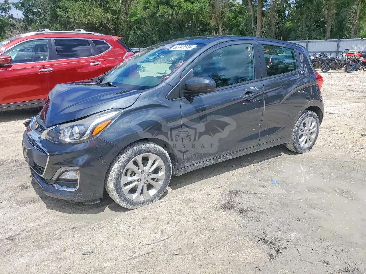 Chevrolet Spark 1.4L 4 2020