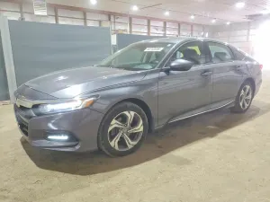 Honda Accord 1.5L 4 2020