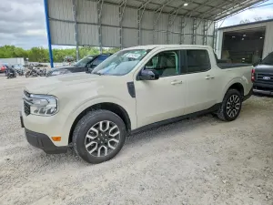Ford Maverick 2.0L 4 2024