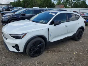 Volvo C40 U 2023