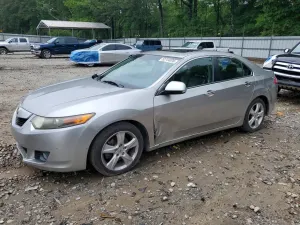 Acura TSX 2.4L 4 2010