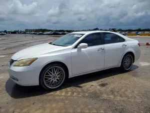 Lexus ES 3.5L 6 2008