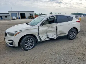 Acura RDX 2.0L 4 2019