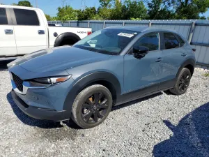 Mazda CX-30 2.5L 4 2024