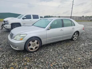 Lexus LS 4.3L 8 2006